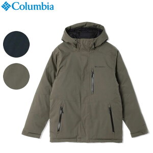 RrA Y I[Nn[o[II CV[ebh WPbg t[h  ۉ h h Columbia Oak Harbor II Insulated Jacket WE3085