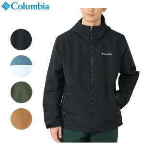 RrA Y AE^[ CNpEG II WPbg  ۉ Columbia Lake Powell II Jacket XE8964