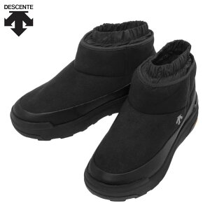 fTg IeC Y fB[X fB[g[X EB^[u[c Xm[u[c FW26f DESCENTE ALLTERRAIN DTRACE UNC MID AGAT DU4FBT03UZ