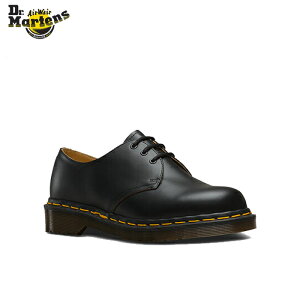 hN^[}[` 3z[ fB[X Y u[c [Jbg ubN Dr.Martens VINTAGE 1461 3EYE BLACK QUILON 12877001