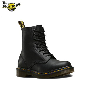 hN^[}[` 8z[ fB[X Y u[c ubN Dr.Martens CORE PASCAL BLACK VIRGINIA 13512006