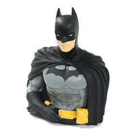 バットマン 貯金箱 フィギュア アメリカン雑貨 Batman Bank アメリカ US アメコミ