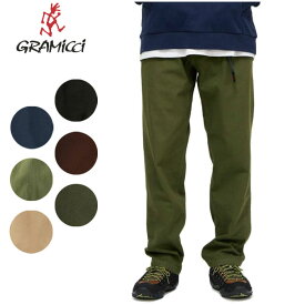 グラミチ パンツ グラミチパンツ ロングパンツ コットン Gramicci Pants G102-OGT