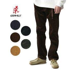 (FINAL SALE) グラミチ コーデュロイ NNパンツ ジャストカット Gramicci CORDUROY NN-PANTS JUST CUT G2FM-P005 即納