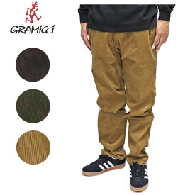 グラミチ パンツ コーデュロイ Gramicci Corduroy Pants G5FM-P073