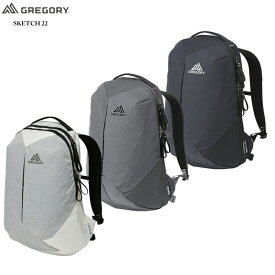 楽天市場 Gregory Sketch 22の通販