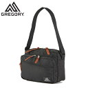 グレゴリー ユーティリティーショルダーS ショルダーバッグ GREGORY UTILITY SHOULDER S