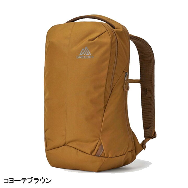 楽天市場】(お得なクーポン発行中！) グレゴリー ルーヌ 22 リュック 