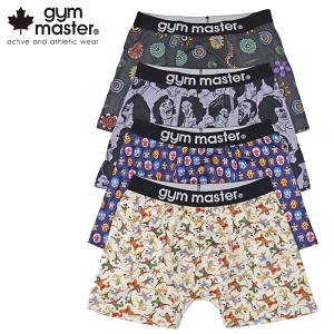 �W���}�X�^�[ �p���c �n�b�s�[�y�C���g�{�N�T�[�p���c �A���_�[�E�G�A (���[���� ����220�~) gym master