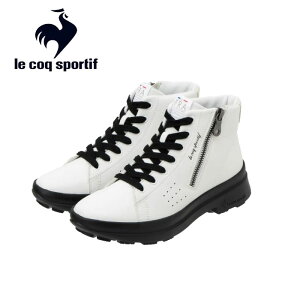 ルコックスポルティフ レディース ブーツ ラ ローラン RG LA ROLAND RG (SA)