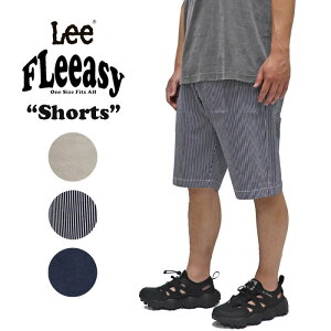 Lee ���[ �t���[�W�[ �V���[�c �����Y ���f�B�[�X XS����XXL�܂ł�1�T�C�Y�ŃJ�o�[���� �C�[�W�[�p���c FLeeasy Shorts