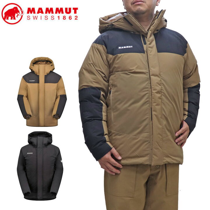 楽天市場】(SALE セール) マムート メンズ アイスフォール ソフト 