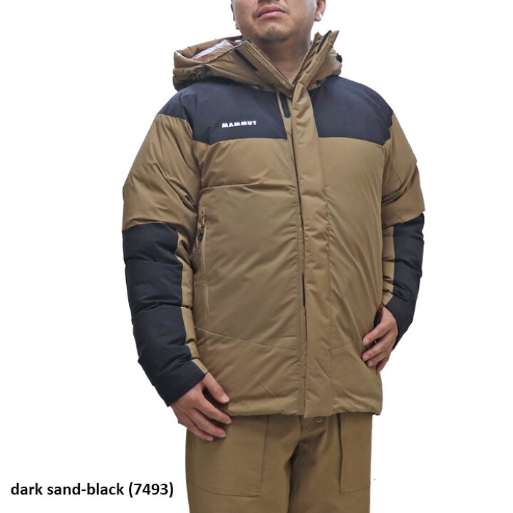 楽天市場】(SALE セール) マムート メンズ アイスフォール ソフト 