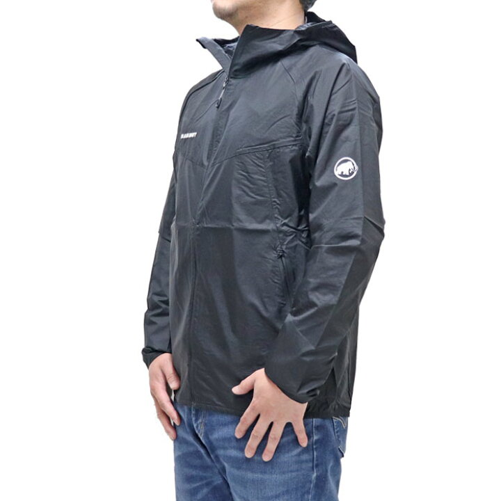 楽天市場】マムート ハイキング コンベイ ウインドブレーカー  