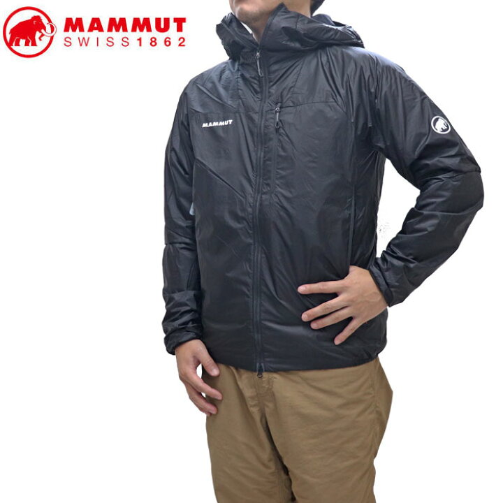 楽天市場】(SALE セール) マムート メンズ フレックス エア  