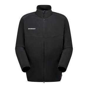 }[g GNXJ[V ~bhC[ WPbg AWAtBbg y  Mammut Excursion ML Jacket AF Men Black (0001)