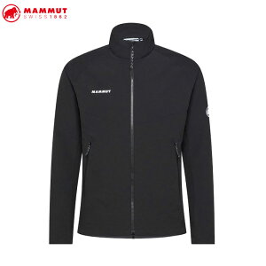 �}���[�g �����Y �}�N�� 2.0 �W���P�b�g �u���b�N �y�� ���� Mammut Macun 2.0 SO Jacket AF Men 0001 Black