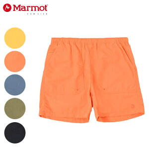 �}�[���b�g �p���c �V�X�e�} �V���[�c �Z�p�� (���[���֑���220�~) Marmot Systema Shorts