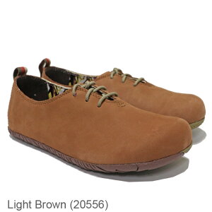������ ���f�B�[�X ���[�g�s�A���[�X �A�E�g�h�A �X�j�[�J�[ �C �{�v ���U�[ MERRELL MOOTOPIA LACE 20556 LIGHT BROWN