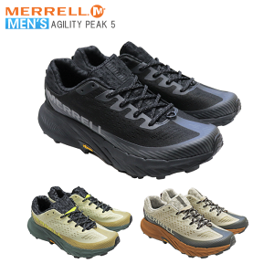  AWeB[ s[N 5 Y j g[jOV[Y Xj[J[ C MERRELL AGILITY PEAK 5 67767 68045 68337
