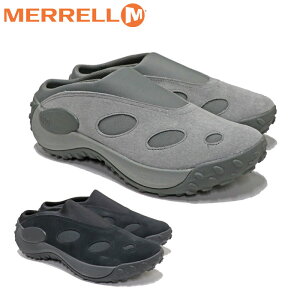 ������ �X�j�[�J�[ �W�����O�� �g���b�N �~���[�� �����Y �V���[�Y �j�� �C MERRELL JUNGLE TREK MULE