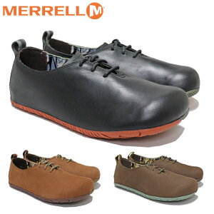������ ���f�B�[�X ���[�g�s�A���[�X �A�E�g�h�A �X�j�[�J�[ �C �{�v ���U�[ MERRELL MOOTOPIA LACE 20552 20558 20556