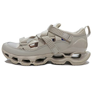 ~Ym EG[u vtFV[ Xgbv Y fB[X Xj[J[ T_ zCg MIZUNO WAVE PROPHECY STRAP D1GA251904