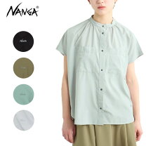 楽天市場】nanga（シャツ・ブラウス｜トップス）：レディース 