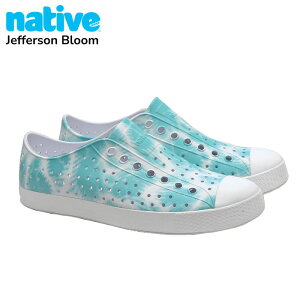 lCeBu V[Y C Xj[J[ T_ WFt@[\ u[ Y fB[X native shoes Jefferson Bloom (SA)