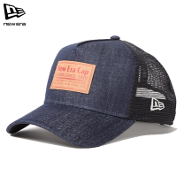 【未使用】ニューエラ　キャップ　9FORTY A-Frame デニム 9FORTY A-Frame MLB Denim 2-Tone ニューヨーク・ヤンキース