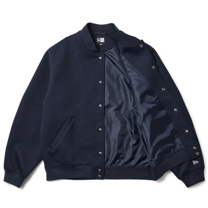 楽天市場】ニューエラ ジャケット アウター ブルゾン ゴルフ