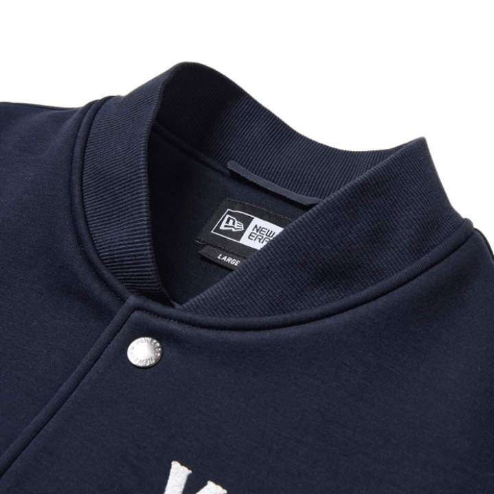 楽天市場】ニューエラ ジャケット アウター ブルゾン ゴルフ