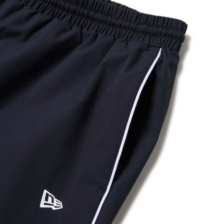 ニューエラ パンツ ジャージ ポリエステル ストレッチ ネイビー スレート メンズ レディース PA OS PIPING TRACK PNT NVY SLA 楽天市場】ニューエラ パンツ ジャージ ポリエステル ストレッチ