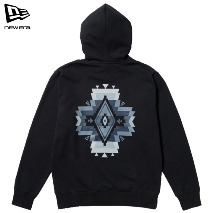 ニューエラ 長袖 スウェット フーディー ペンドルトン 裏毛 コットン ブラック メンズ レディース NEW ERA SW PO HOODIE PENDLETON BLK 楽天市場】ニューエラ 長袖 スウェット フーディー ペンドルトン 裏毛