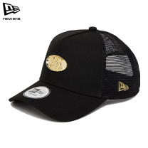ほぼ日 ニューエラ マザー キャップ ブラック ゴールド スナップバック 黒 銀 Amazon | [ニューエラ] newera キャップ 9FORTY A-Frame
