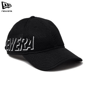 j[G Lbv 9TWENTY ubN Y fB[X \tgbV NEW ERA PA 920 SPACER MESH SHADOW LOGO BLK