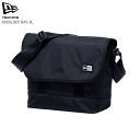 ニューエラ バッグ ショルダーバッグ 9L ブラック鞄 カバン バックパック リュックサック デイパック 14521321 NEW ERA SHOULDER BAG BLK 251