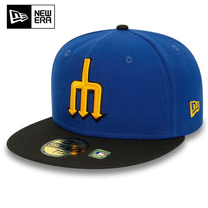 楽天市場】(SALE セール) ニューエラ キャップ 59FIFTY シティー 