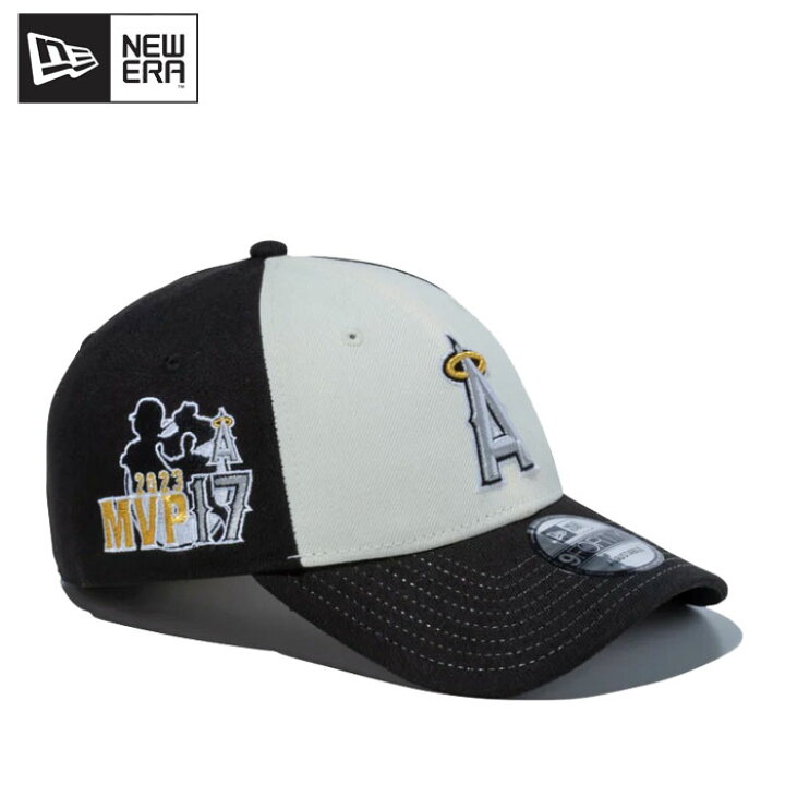 楽天市場】(SALE セール) ニューエラ キャップ 59FIFTY 大谷翔平 MVP 