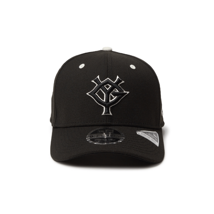 ホットチキンニューエラ　ジャイアンツ　キャップ　970 9SEVENTY NEW ERA ニューエラ 9SEVENTY 読売ジャイアンツ ビジター