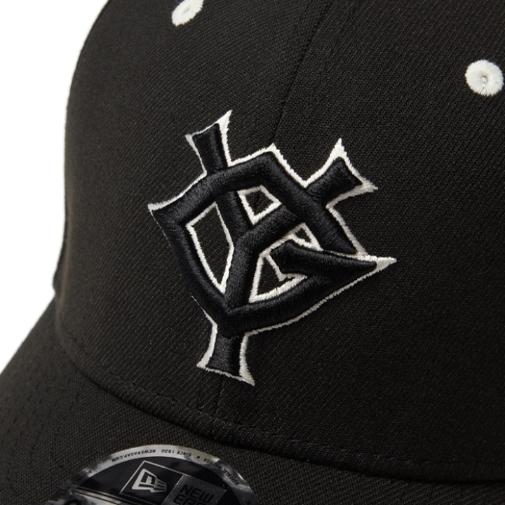 ジャックムス　LOGO キャップ　Black 新品！ JACQUEMUS｜ジャックムスの帽子通販 - ZOZOTOWN