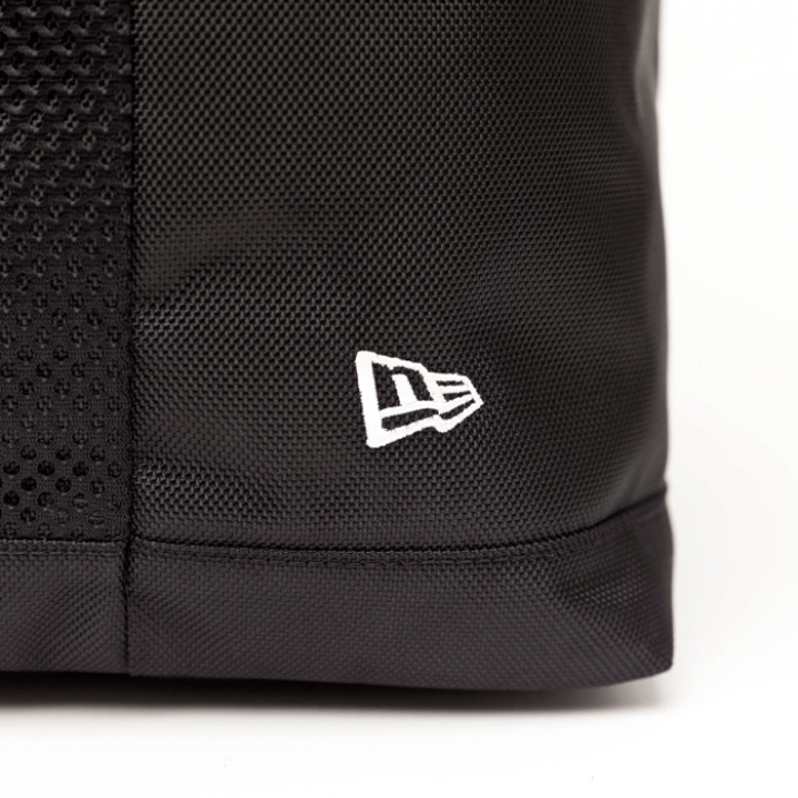 NEW ERA ニューエラ 14521333 ジムトートバッグ 37L ブラック ニューエラ トートバッグ NEW ERA TOTEBAG 37L ジムトート