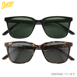 �T���X�L�[ �T���O���X �x���^�i �N���V�b�N �X�N�G�A�t���[�� �Ό������Y �����Y ���f�B�[�X SUNSKI VENTANA