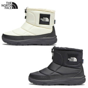 m[XtFCX u[c EB^[u[c Y fB[X jZbNX kvV u[eB EH[^[v[t S V[g THE NORTH FACE Nuptse Bootie WP Logo Short