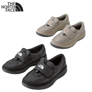 UEm[XtFCX EB^[ V[Y Y fB[X jZbNX kvV [t@[ THE NORTH FACE Nuptse Loafer