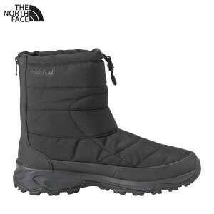 m[XtFCX EB^[ V[Y Y fB[X jZbNX kvV u[eB[ EH[^[v[t obNWbv THE NORTH FACE Nuptse Bootie WP Backzip