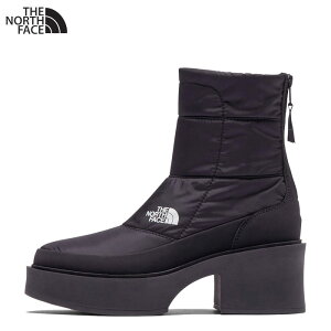 m[XtFCX EB^[ V[Y fB[X J~A kvV u[c EH[^[v[t THE NORTH FACE W Kalmia Nuptse Boots WP