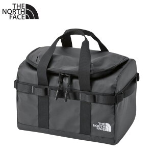 ノースフェイス クーラーボックス ワンダーフロストクーラーM ブラック THE NORTH FACE WANDERFROST COOLER M K