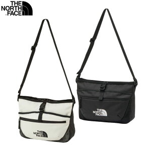 �U�E�m�[�X�t�F�C�X ���[�v �V�����_�[ THE NORTH FACE LEAP SHOULDER NM72601