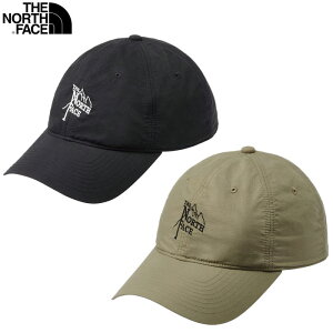 �U�E�m�[�X�t�F�C�X �X�q �R���p�N�g�L���b�v (���j�Z�b�N�X) (���[���֑�������) THE NORTH FACE COMPACT CAP NN02635